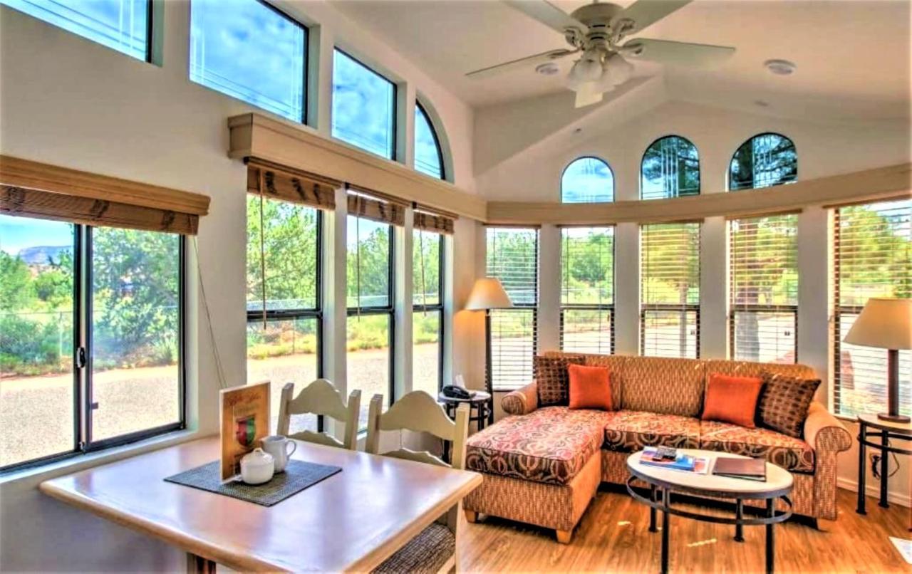 One-Bedroom Cottage