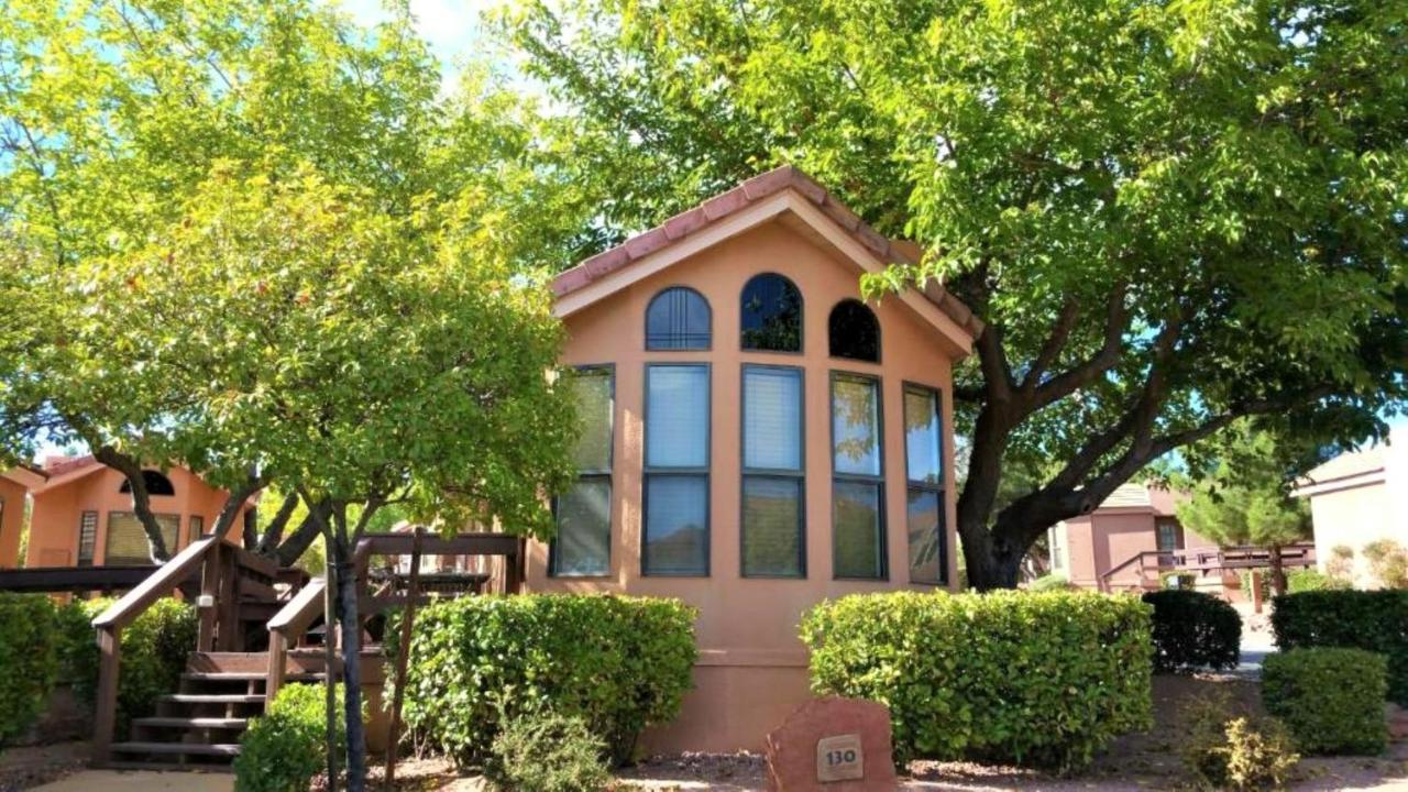 One-Bedroom Cottage