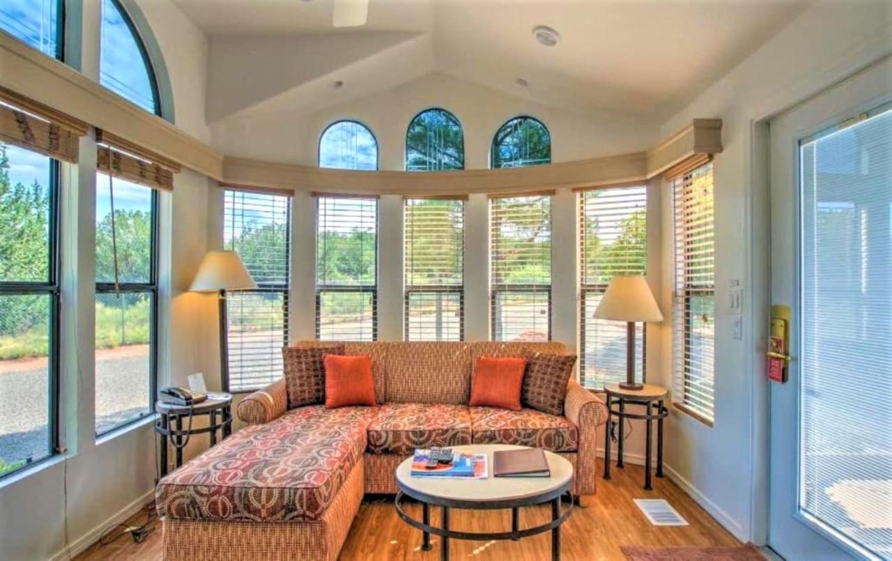 One-Bedroom Cottage