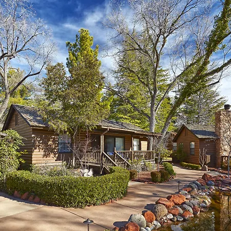 L'Auberge De Sedona-3