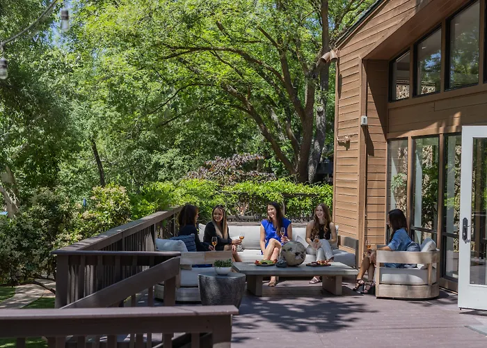 L'Auberge De Sedona